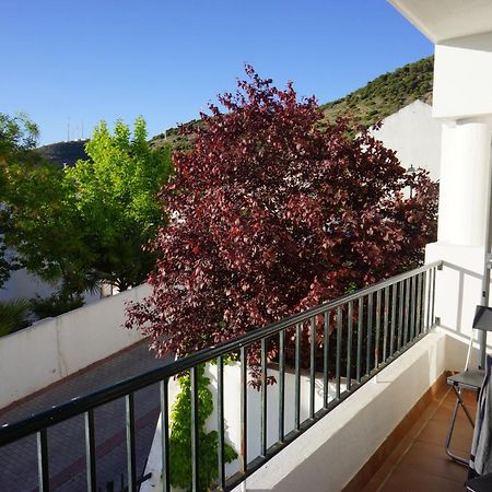Cute And Relaxing Bed And Breakfast En Albayzin Granada Exterior photo